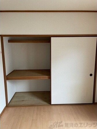 フローライト豊里Iの物件内観写真